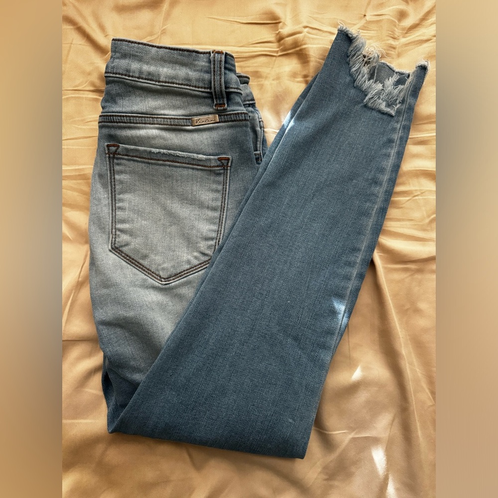KanCan Skinny Jeans